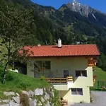 Apartment In Brandberg Mit Garten By Interhome Mayrhofen