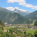 In Brandberg Mit Garten By Interhome Apartment *