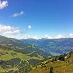 Apartment In Brandberg Mit Garten By Interhome Mayrhofen