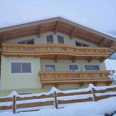 In Brandberg Mit Garten By Interhome *