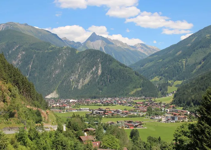 In Brandberg Mit Garten By Interhome Apartment *